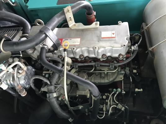 ขายKOBELCO SK200-8 Super-XM 5000 ชั่วโมง สภาพสวยเดิมๆทั้งคัน สนใจติดต่อโดยตรง 081-4283210 ขายKOBELCO SK200-8 Super-XM 5000 ชั่วโมง สภาพสวยเดิมๆทั้งคัน สนใจติดต่อโดยตรง 081-4283210