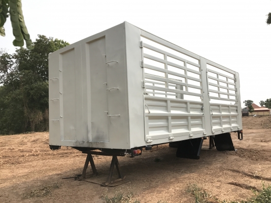 ขาย กระบะล่องไม่ดั้ม สภาพพร้อมใช้งาน สนใจติดต่อเรา ดำสุโขทัย โทร 089-7087998,081-7855503 หรือเยี่ยมชมเว็ปไซได้ที่ www.dum-sukhothai.com เรายินดีให้บริการค่ะ ราคา 95000฿ค่ะ