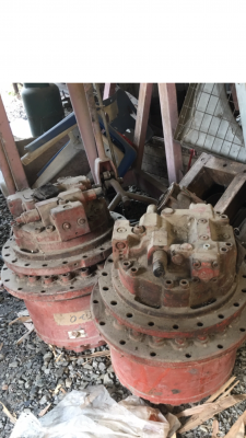 ขายตัวเดิน cat 330/325 แท้ญี่ปุ่นโทร0934249987