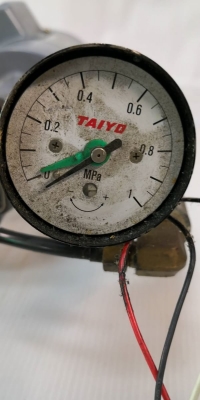 1,800 บ.ส่งถึงบ้านฟรี โทร 083-2000058 LINE ID: line832923 Motor Trochoid Pump ชุดปั๊มต้นกำลังอัดไฮดร