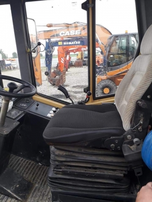 Bomag BW225D-3 Bomag BW225D-3