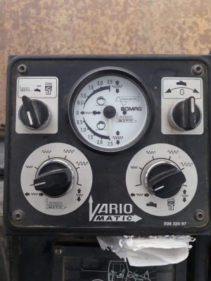 Bomag BW225D-3 Bomag BW225D-3