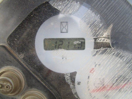 ขายครับ ถึงไทยเร็วๆนี้ PC30MR-2#25732 จากญี่ปุ่น ปี2007  1,200ชม.