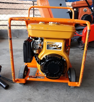 ขายเครื่องสกัดคอนกรีตแบบไฮดรอลิกยี่ห้อMARUZENเครื่องยนต์เบนซินRobinEH 17 OHV ขนาด 6แรง สภาพสวย ใช้งา ขายเครื่องสกัดคอนกรีตแบบไฮดรอลิกยี่ห้อMARUZENเครื่องยนต์เบนซินRobinEH 17 OHV ขนาด 6แรง สภาพสวย ใช้งา