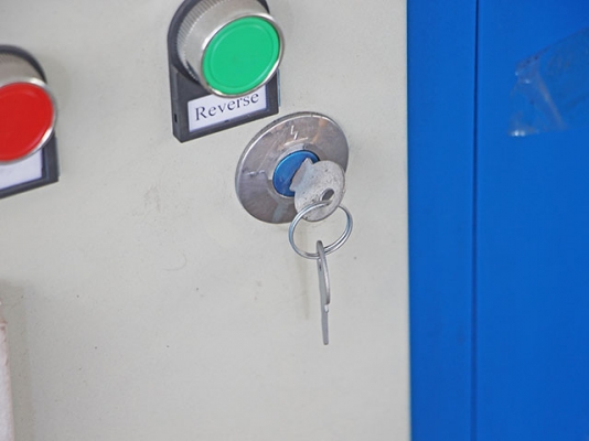 เครื่องอัดเศษไม้ถ่าน