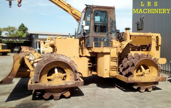 ATERPILLAR รุ่น 815 1983