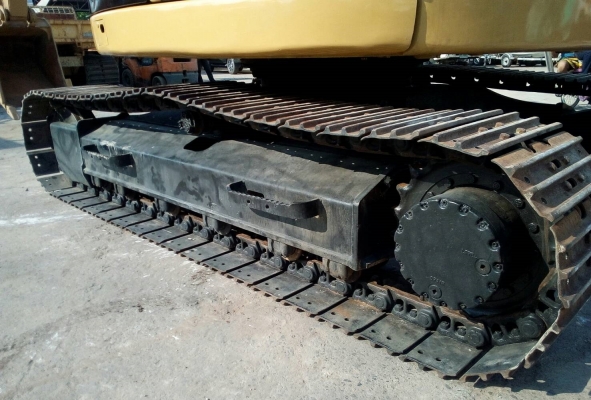 รถขุด CATERPILLAR รุ่น 313D รถขุด CATERPILLAR รุ่น 313D