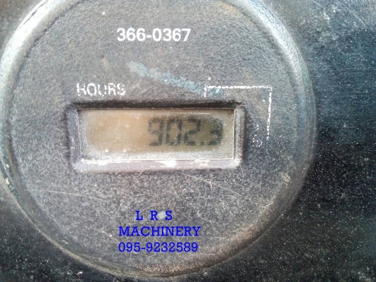 รถขุด CATERPILLAR รุ่น 313D รถขุด CATERPILLAR รุ่น 313D