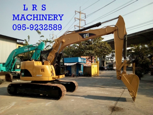 รถขุด CATERPILLAR รุ่น 313D รถขุด CATERPILLAR รุ่น 313D