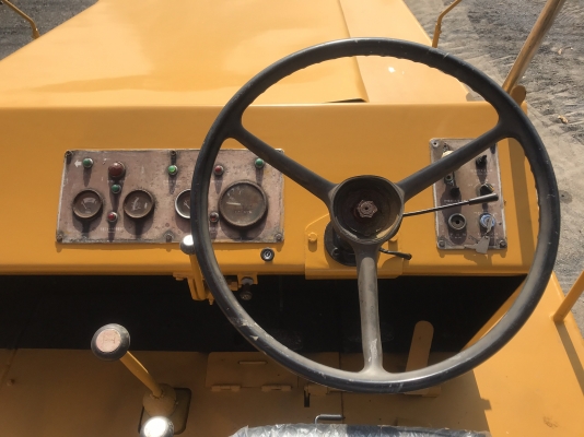 ขาย รถบด DYNAPAC เครื่องยนต์ อีซุซุ 6 BD1 พร้อมใช้งาน นำเข้าเองจากประเทศญี่ปุ่น ติดต่อ 063-9316985 ID LINE : 0639316985 ครับ