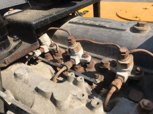 ขาย รถบด DYNAPAC เครื่องยนต์ อีซุซุ 6 BD1 พร้อมใช้งาน นำเข้าเองจากประเทศญี่ปุ่น ติดต่อ 063-9316985 ID LINE : 0639316985 ครับ