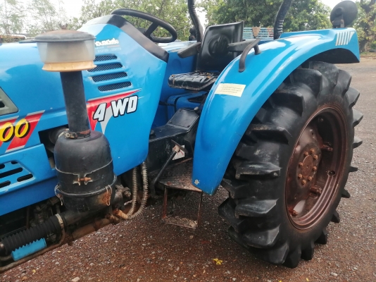 ขายเเช้มป์ MX5900 พร้อมโรตารี่ ราคา135000บ.ถูกๆ0819711186