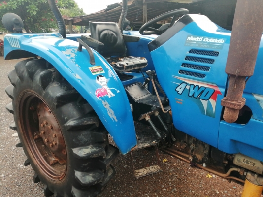 ขายเเช้มป์ MX5900 พร้อมโรตารี่ ราคา135000บ.ถูกๆ0819711186