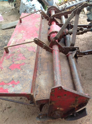 ขายเเช้มป์ MX5900 พร้อมโรตารี่ ราคา135000บ.ถูกๆ0819711186