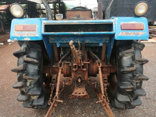 ขายเเช้มป์ MX5900 พร้อมโรตารี่ ราคา135000บ.ถูกๆ0819711186