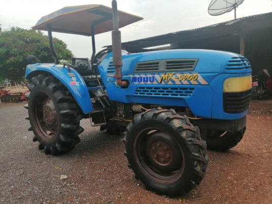 ขายเเช้มป์ MX5900 พร้อมโรตารี่ ราคา135000บ.ถูกๆ0819711186