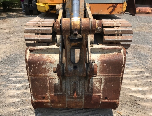 ขาย รถแม็คโคร KATO HD308US(ขนาด 6 ตัน)พร้อมใช้งาน นำเข้าเองจากประเทศญี่ปุ่น ติดต่อ 063-9316985 ID LINE : 0639316985 ครับ