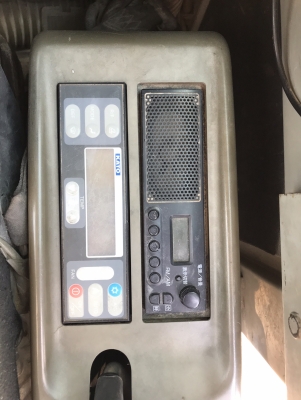 ขาย รถแม็คโคร KATO HD308US(ขนาด 6 ตัน)พร้อมใช้งาน นำเข้าเองจากประเทศญี่ปุ่น ติดต่อ 063-9316985 ID LINE : 0639316985 ครับ