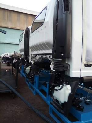 หัวเก๋งnpr150