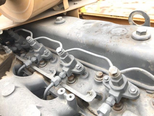 รถบด 9 ล้อยาง TS200 # 12739 มือสองญี่ปุ่น