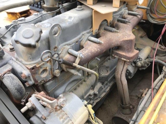 รถบด 9 ล้อยาง TS200 # 12739 มือสองญี่ปุ่น