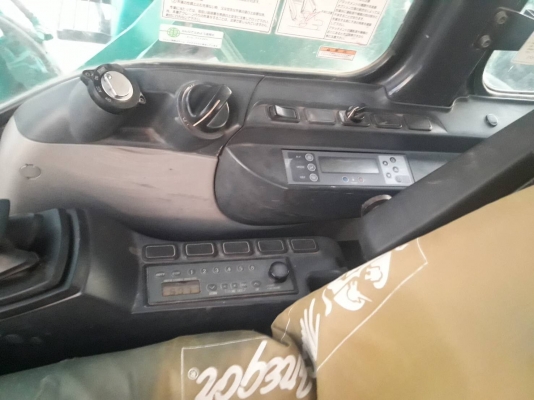 รถแมคโคร KOBELCO SK200-8 YN11-45248 ปี2006 จำนวน 6211ชั่วโมง