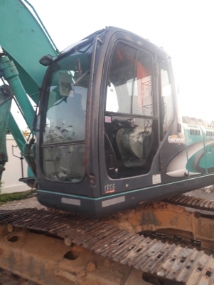 รถแมคโคร KOBELCO SK200-8 YN11-45248 ปี2006 จำนวน 6211ชั่วโมง
