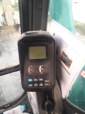 รถแมคโคร KOBELCO SK200-8 YN11-45248 ปี2006 จำนวน 6211ชั่วโมง