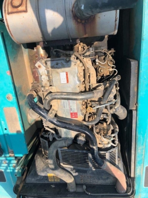 รถแมคโคร KOBELCO SK200-8 YN11-45248 ปี2006 จำนวน 6211ชั่วโมง