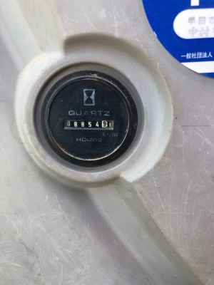 รถแมคโคร KOBELCO SK200-8 YN11-45248 ปี2006 จำนวน 6211ชั่วโมง