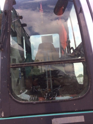 รถแมคโคร KOBELCO SK200-8 YN11-45248 ปี2006 จำนวน 6211ชั่วโมง