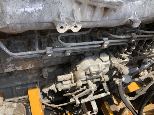 ขายรถตักล้อยาง TCM L20-3 (เทียบเท่า WA200) นำเข้าเองจากญี่ปุ่น สภาพสวยพร้อมใช้ มีVDOการทำงานครับ