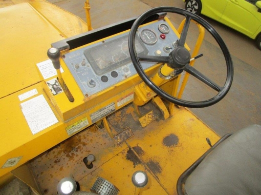 รถบด 9 ล้อยาง TS200 # 23268 มือสองญี่ปุ่น รถบด 9 ล้อยาง TS200 # 23268 มือสองญี่ปุ่น