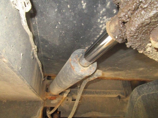 รถบด 9 ล้อยาง TS200 # 23268 มือสองญี่ปุ่น รถบด 9 ล้อยาง TS200 # 23268 มือสองญี่ปุ่น