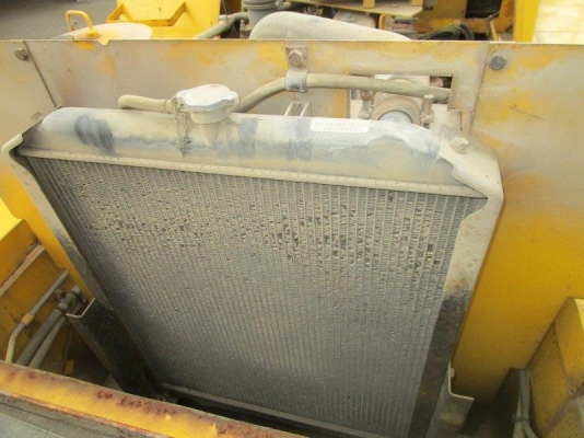 รถบด 9 ล้อยาง TS200 # 23268 มือสองญี่ปุ่น รถบด 9 ล้อยาง TS200 # 23268 มือสองญี่ปุ่น