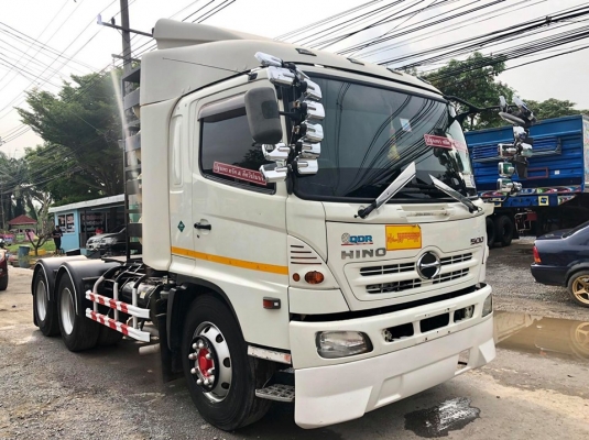 HINO 260 ก็าซห้าง ปี 55 รุ่น 50 ปี สภาพดี พร้อมใช้งาน ภายในสวยครบ ยางเต็มทุกเส้น คัสซีสวยจ้า