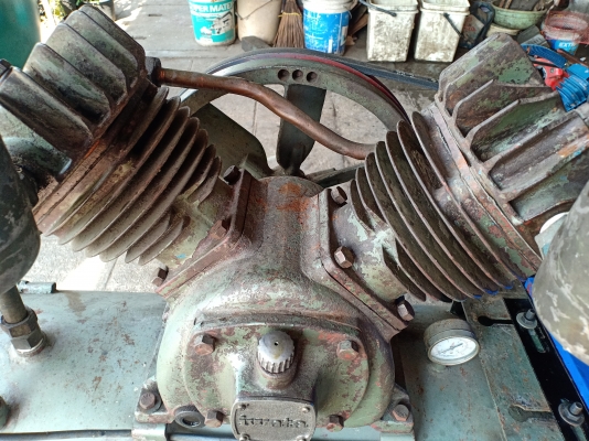 ⏫ iwata 5แรง 260ลิตร   ญี่ปุ่นแท้ เดิมๆ มอเตอร์ไฟบ้าน 0846889988