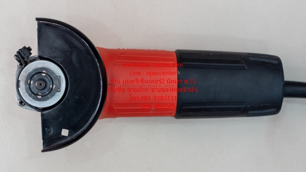 เจียร 4 นิ้ว Maktec MT90 ของแท้ สภาพใหม่ มีบังใบ