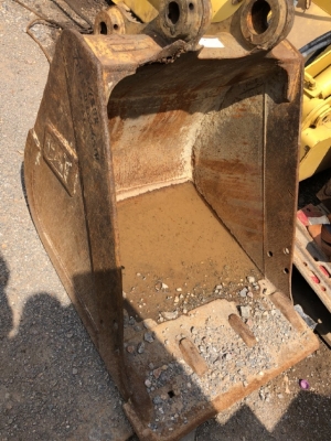 ขายรถขุด CAT 307SSR (3,XXX ชั่วโมง) นำเข้าเองจากญี่ปุ่น สภาพสวยพร้อมใช้