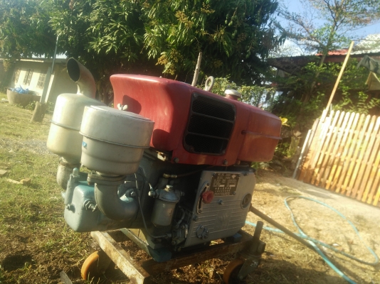 เครื่องยนต์อเนกประสงค์14แรง เครื่องยนต์อเนกประสงค์14แรง