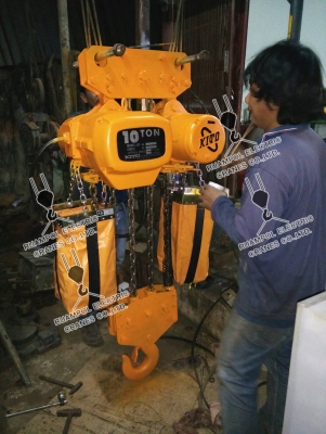 บริการรับซ่อมรอกไฟฟ้าเครนไฟฟ้า ราคากันเอง