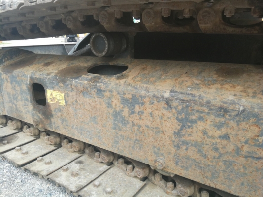 มาใหม่ๆ สวยๆเลย KOMATSU PC 50MR-2 อามยาวพิเศษ นำเข้าจากญี่ปุ่น ชั่วโมงน้อย พร้อมตู้เก๋งสวยๆ โทร.090-986-2521 อ๊อบ