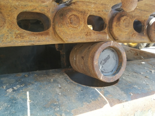 ราคาพิเศษ KOMATSU PC 30MR-3 นำเข้าจากญี่ปุ่นโดยตรง ชั่วโมงทำงานน้อย พร้อมตู้เก๋งสวยๆ โทร.090-986-2521 อ๊อบ