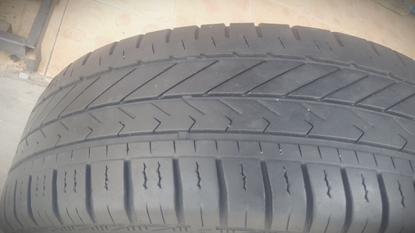 ขายล้อ Mazda2 SKY ขอบ15 ยางปี16  4 ล้อ