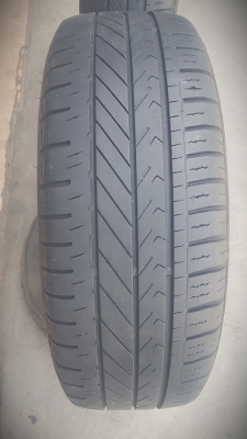 ขายล้อ Mazda2 SKY ขอบ15 ยางปี16  4 ล้อ