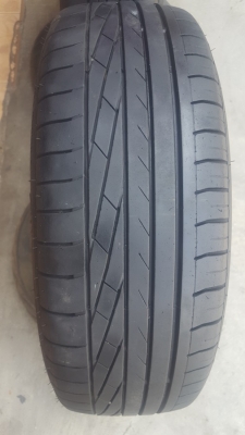 ขายล้อHONDA City SV16  ยางปี 16  4 ล้อ