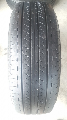 ขายยาง\% 215/65/16 ปี 3917 BRIDGESTONE R611 4 เส้น