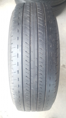 ขายยาง\% 215/70/15 ปี 1116 BRIDGESTONE R611 4 เส้น