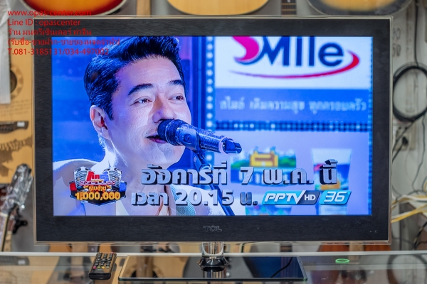 LED TV TCL รุ่น L32P21ED ขนาด 32 นิ้ว สภาพใหม่ ใช้ได้ปกติ LED TV TCL รุ่น L32P21ED ขนาด 32 นิ้ว สภาพใหม่ ใช้ได้ปกติ