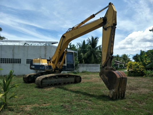 มีVDOขายแบคโฮKOMATSU PC200-5 ระบบไฟเต็ม เอกสารเล่มทะเบียนราคา 550,000 มีVDOขายแบคโฮKOMATSU PC200-5 ระบบไฟเต็ม เอกสารเล่มทะเบียนราคา 550,000